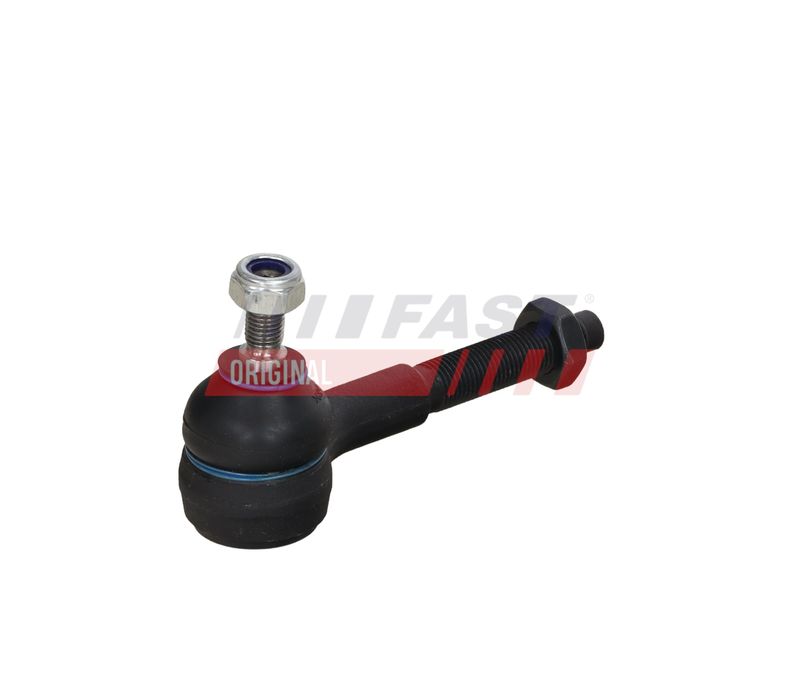Rooliots, FAST FT16107