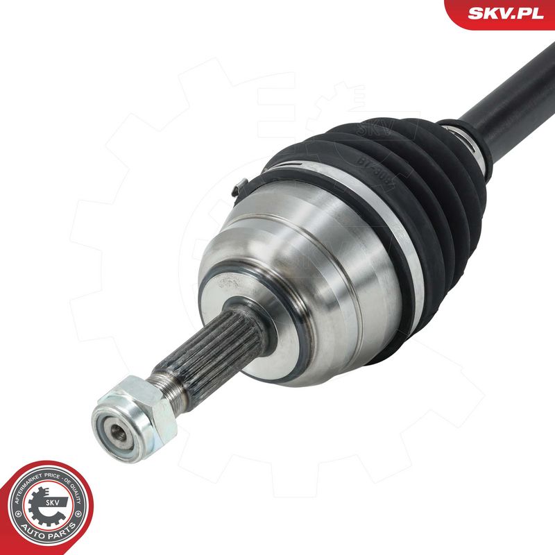 Veovõll, ESEN SKV 40SKV399