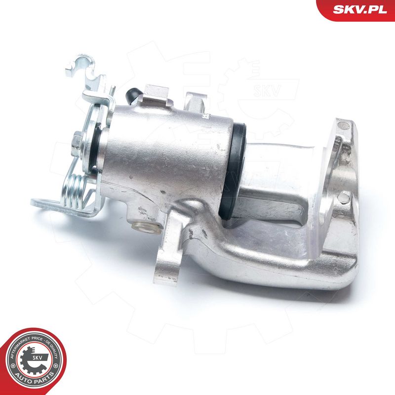 Pidurisadul, ESEN SKV 23SKV274