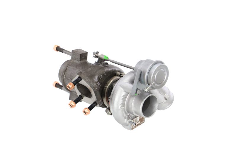 REMANTE 003-001-001038R Charger, charging (supercharged/turbocharged)