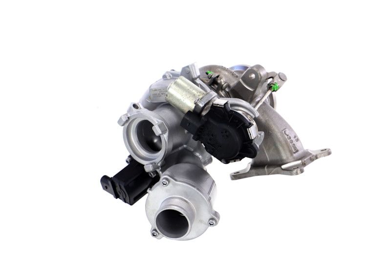 REMANTE 003-002-001355R Charger, charging (supercharged/turbocharged)