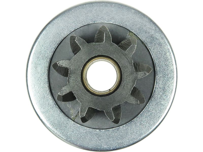 Vabajooks, starter, AS-PL SD0103