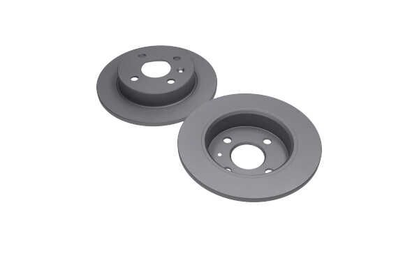 Kavo Parts BR-10162-C Brake Disc