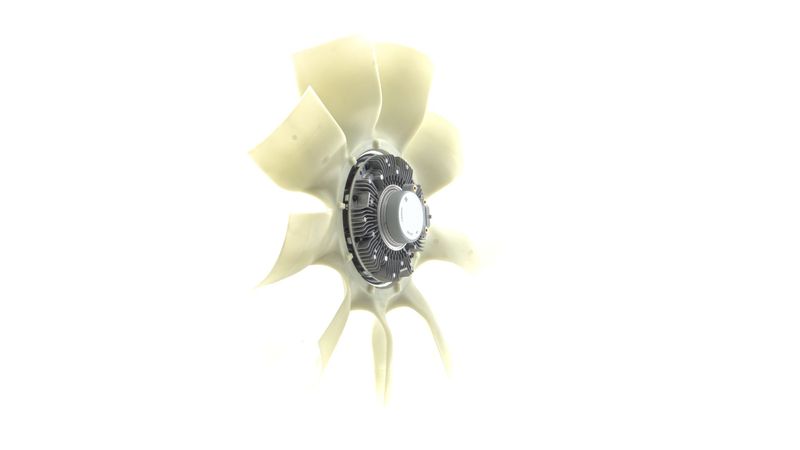 Product Image - Koelventilatorwiel - CFF518000P - MAHLE