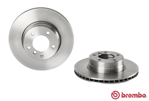 BREMBO 09.9173.14 Brake Disc