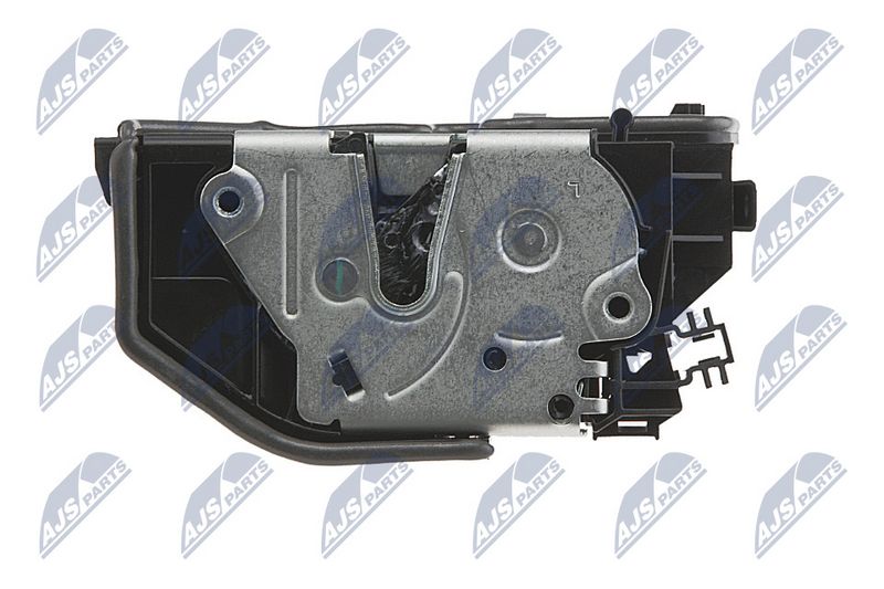 Ukselukk, NTY EZC-BM-017