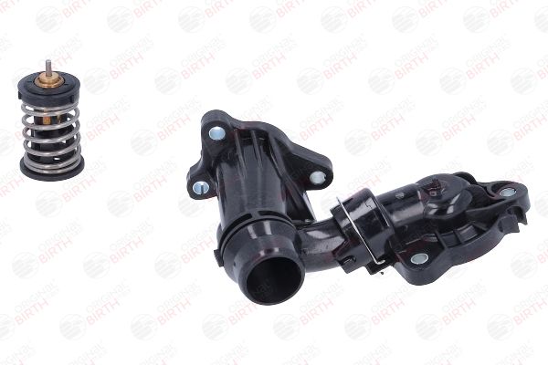 BIRTH 81106 Coolant Coupling