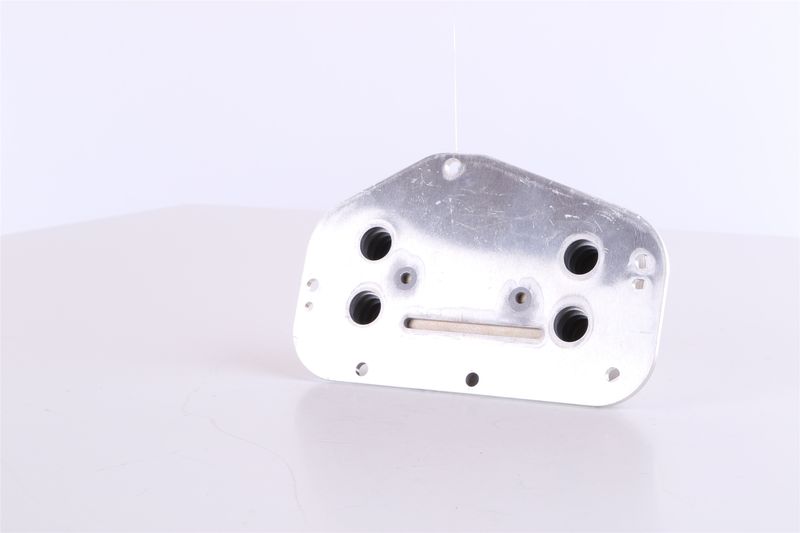 Õliradiaator, mootoriõli, NISSENS 90741