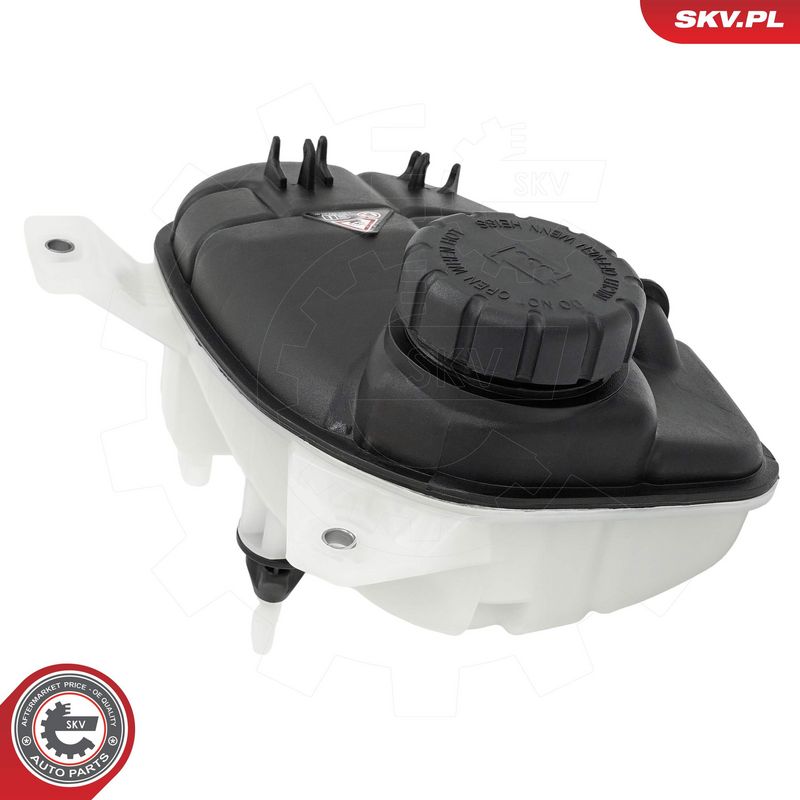 Paisupaak, jahutusvedelik, ESEN SKV 61SKV532