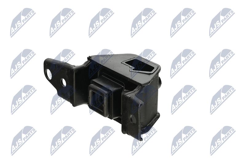 Paigutus, Mootor, NTY ZPS-FT-000