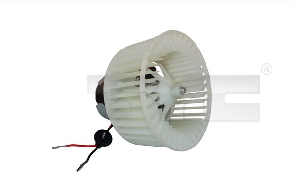 TYC Utastér-ventilátor 525-0018