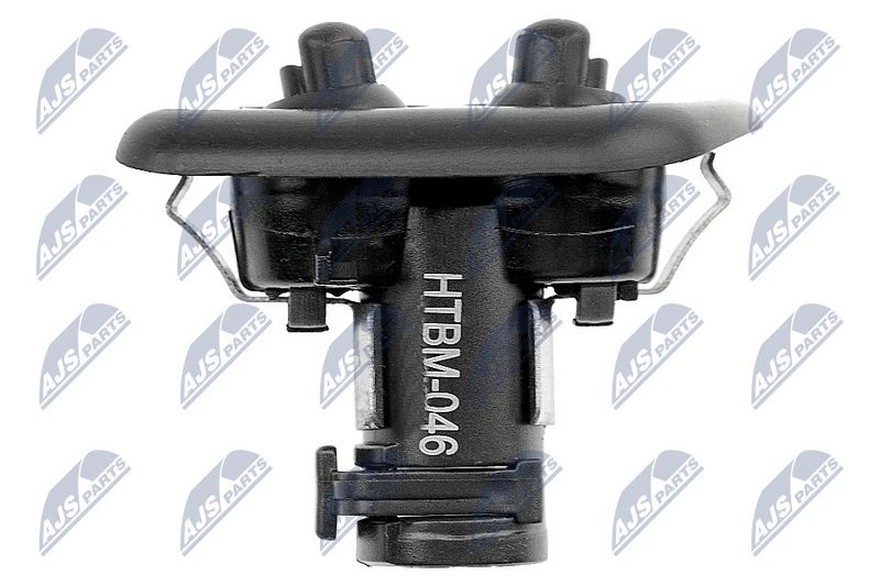 Pesuveedüüs, Tulepesurid, NTY EDS-BM-046