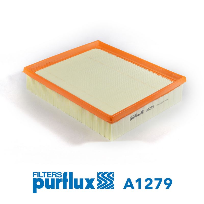 PURFLUX A1279 Oro filtras