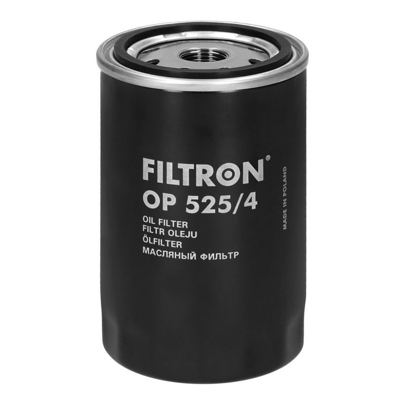 Õlifilter, FILTRON OP 525, 4
