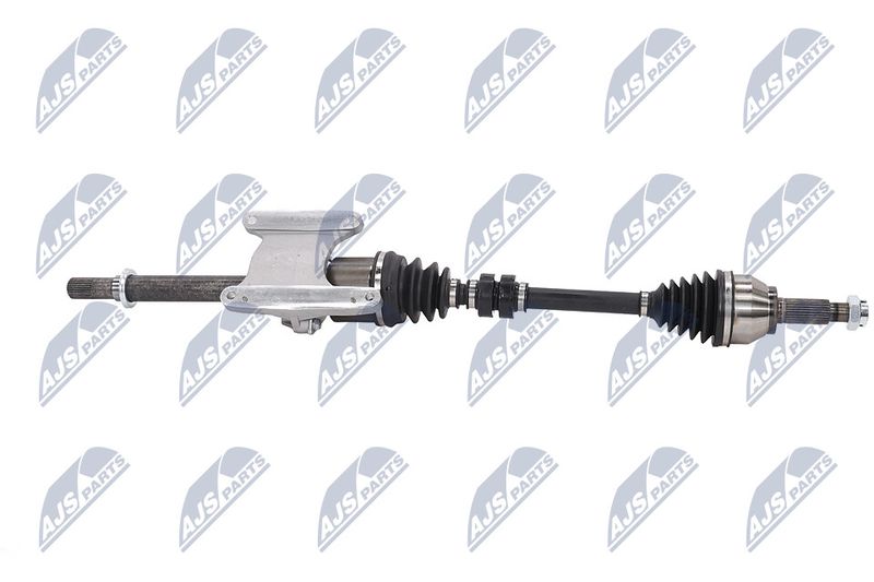NTY NPW-NS-182 Drive Shaft