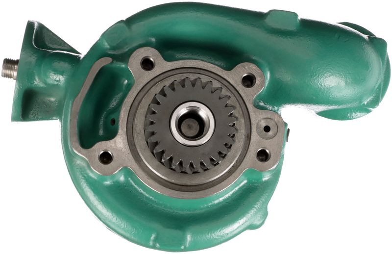 Vodní čerpadlo, chlazení motoru WP5074HD