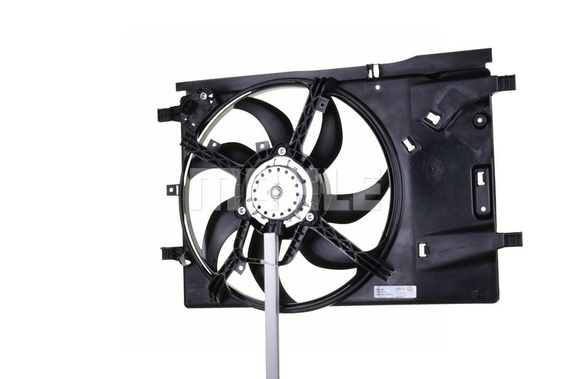 Product Image - Koelventilatorwiel - CFF181000P - MAHLE