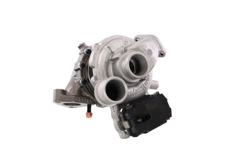REMANTE 003-001-004333R Turbokompresorius