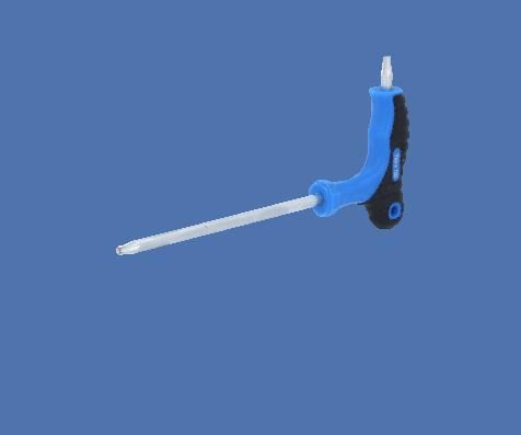 KS TOOLS BT041013 Angled Screwdriver