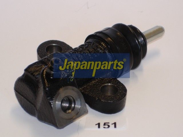 JAPANPARTS Рабочий цилиндр, система сцепления