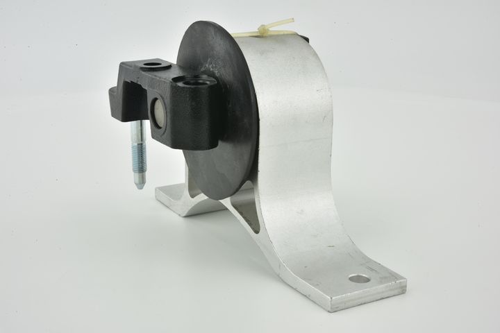 FEBEST NM-Z50RH Mounting, engine