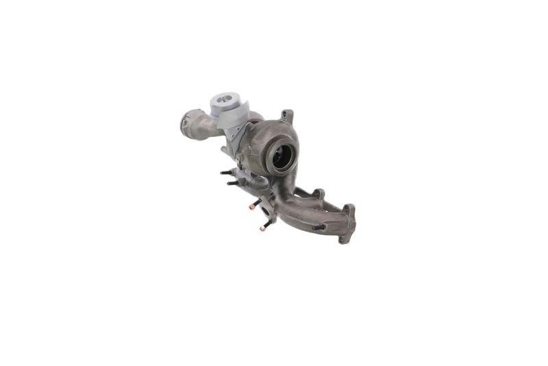 REMANTE 003-001-000078R Charger, charging (supercharged/turbocharged)