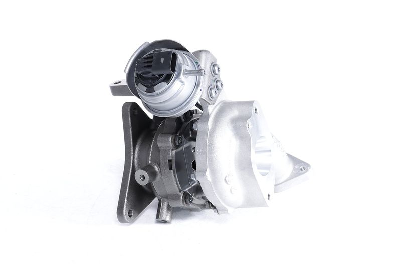 Compresor,sistem de supraalimentare T917257 BTS Turbo