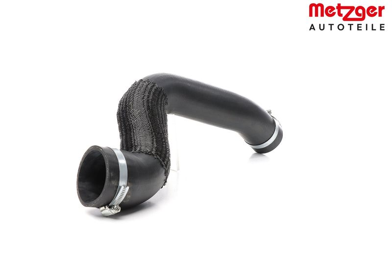 METZGER AUTOTEILE 2401324 Charge Air Hose
