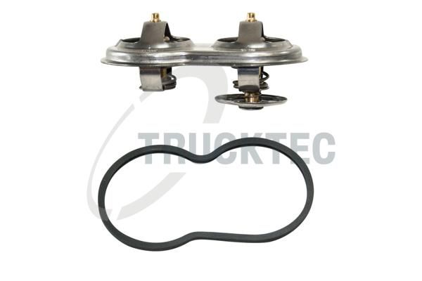 TRUCKTEC AUTOMOTIVE 04.19.102 - Thermostat, coolant