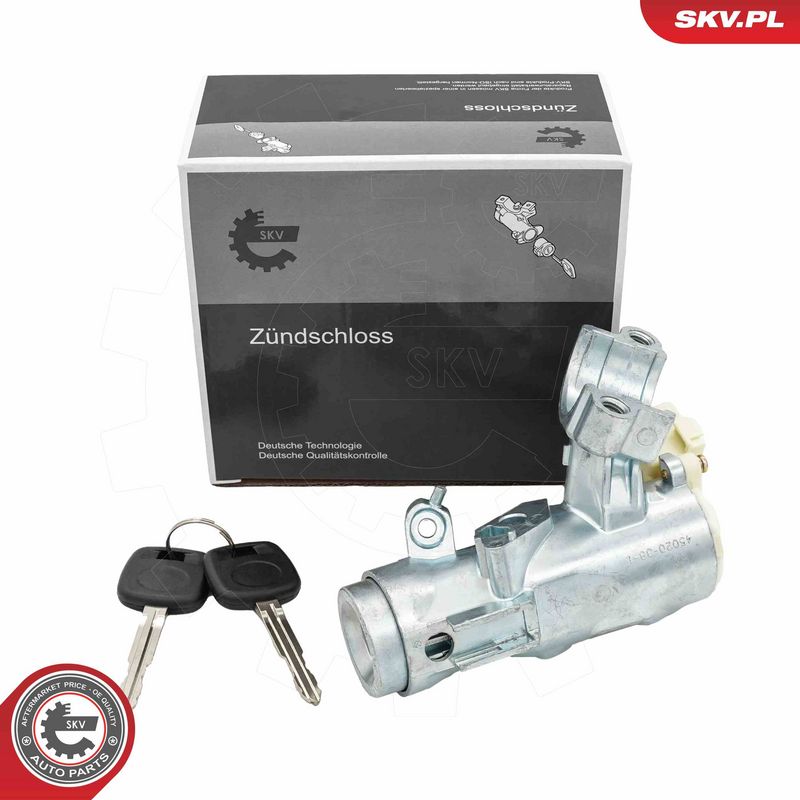 Roolilukk, ESEN SKV 65SKV241