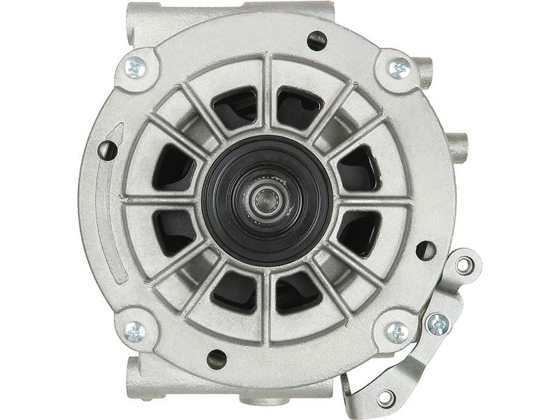 Remanufactured AS-PL Alternator