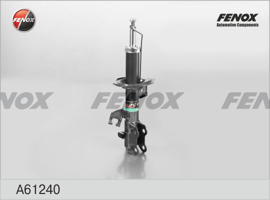 амортисьор FENOX