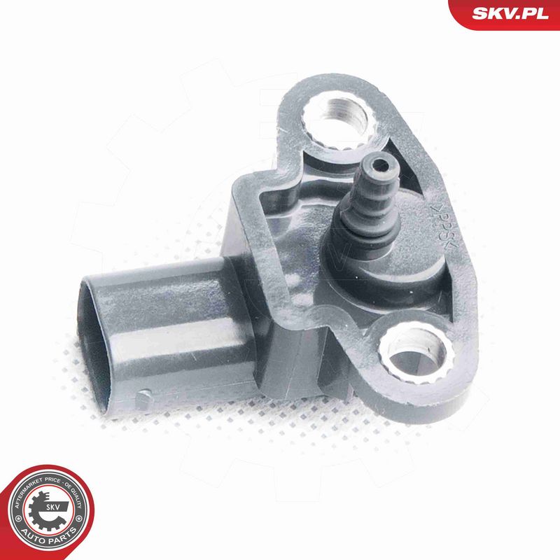 ESEN SKV 17SKV137 Sensor, intake manifold pressure