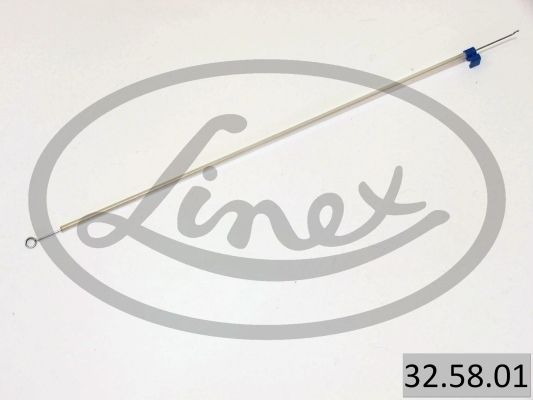 LINEX Szabályozó, belsőtér ventilátor 32.58.01