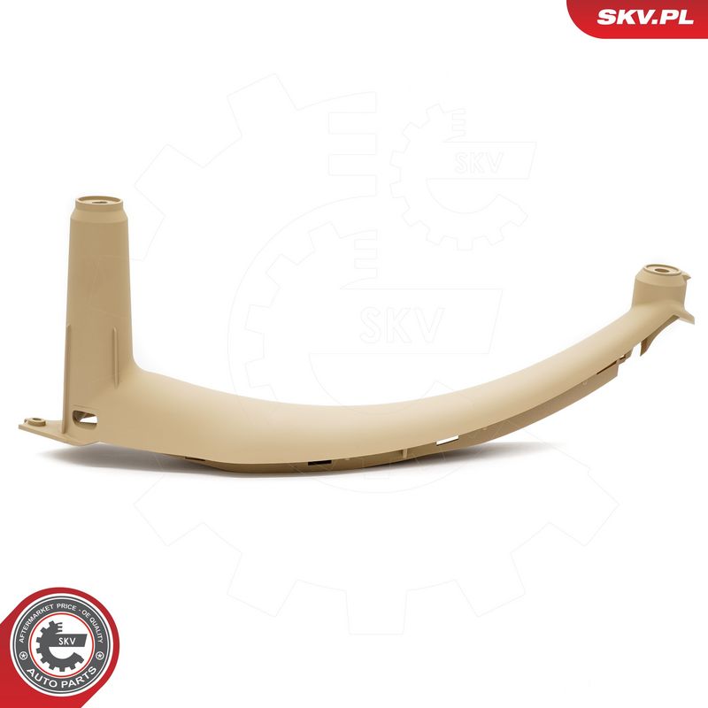 Väljaspoolne uksekäepide, ESEN SKV 97SKV027