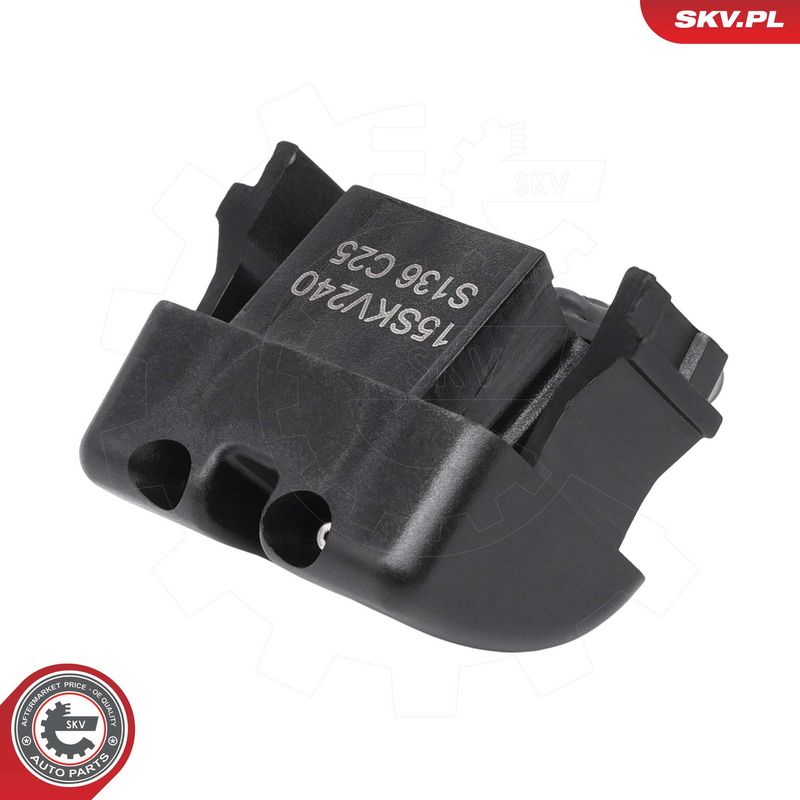 Pesuveedüüs, Klaasipuhastus, ESEN SKV 15SKV240