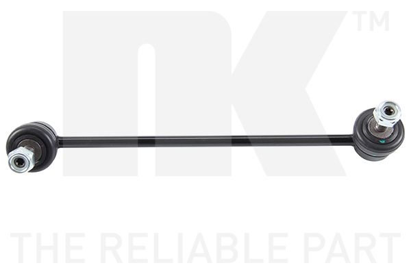 Stang/led, stabilisator