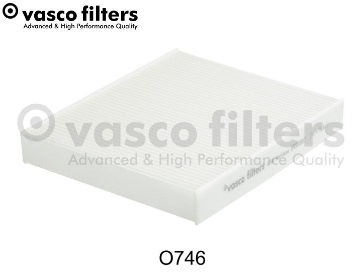 Filter, salongiõhk, DAVID...