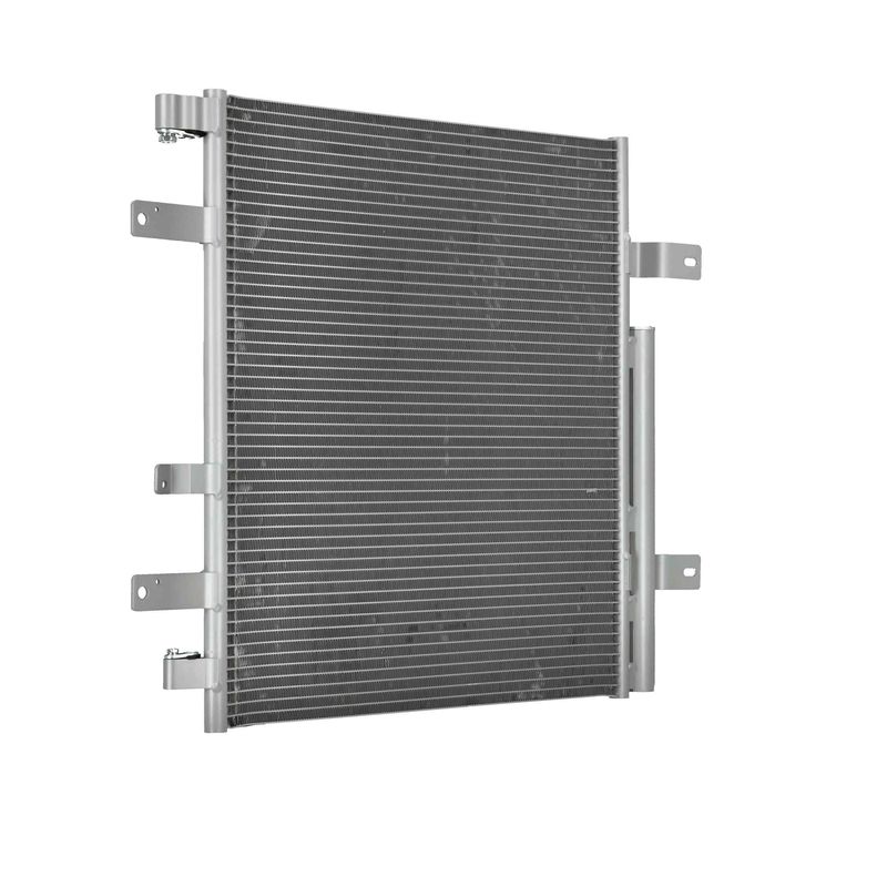 NISSENS 940094 Condenser, air conditioning