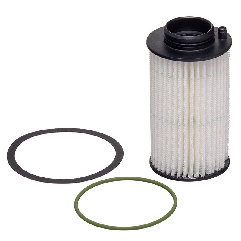 filtr olejový hydrauliky + těsnění SCANIA E988HD550