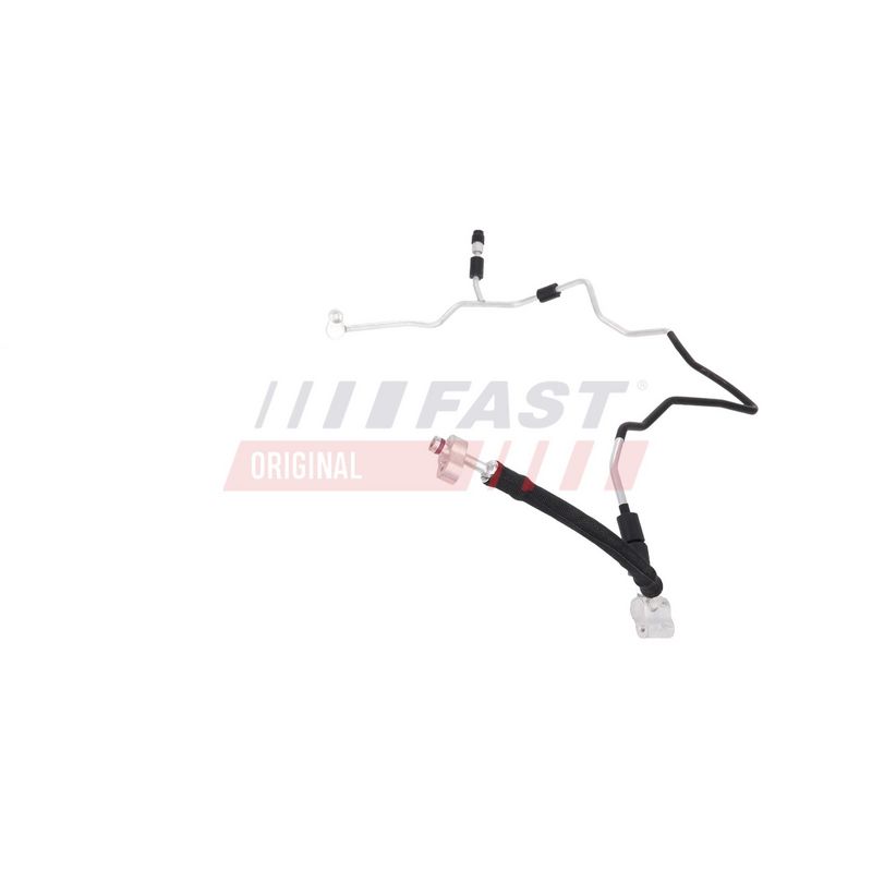 This part match OEM code: 7L6820750D