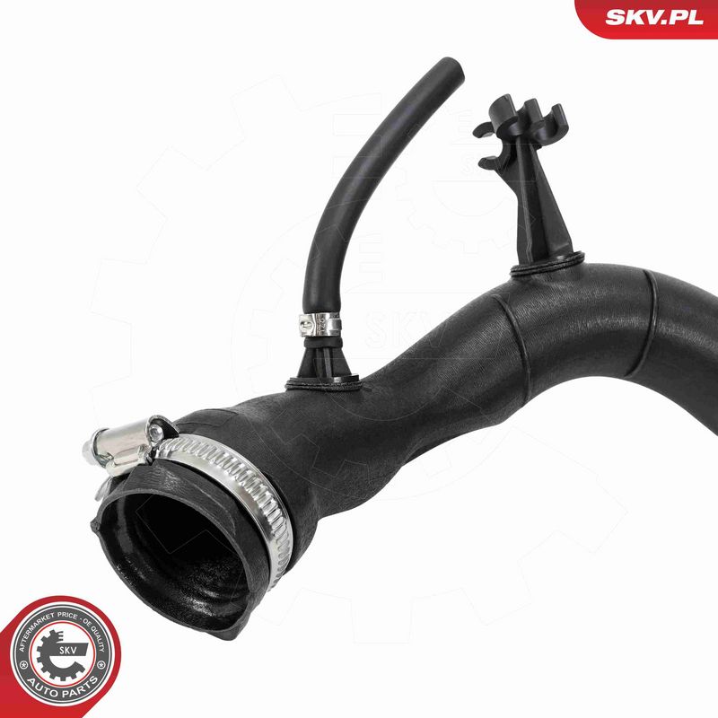 ESEN SKV 54SKV987 Charge Air Hose