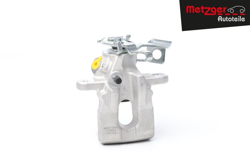 METZGER AUTOTEILE 6261045 Stabdžių suportas