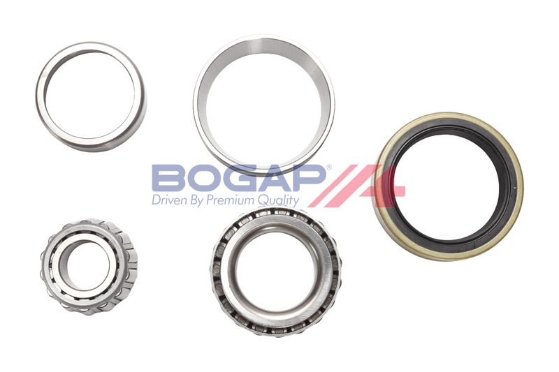 Rodamiento Maza DELANTERO BOGAP A3340114 - 3