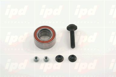 IPD kerékcsapágy készlet 30-1035