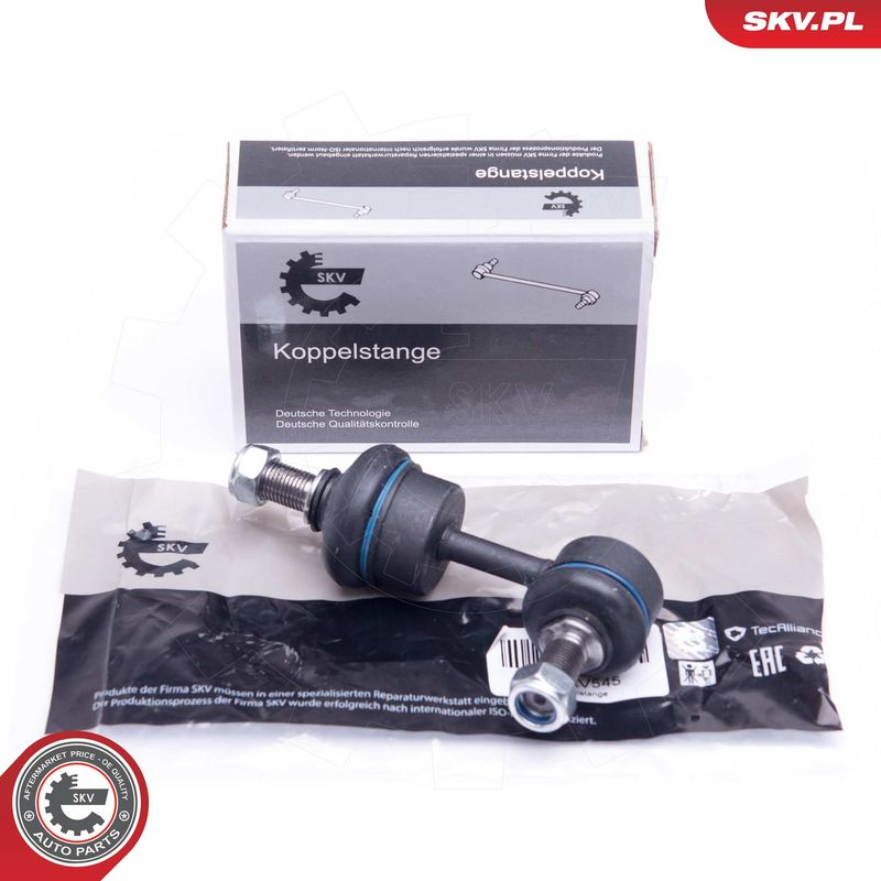 Stabilisaator, Stabilisaator, ESEN SKV 04SKV545