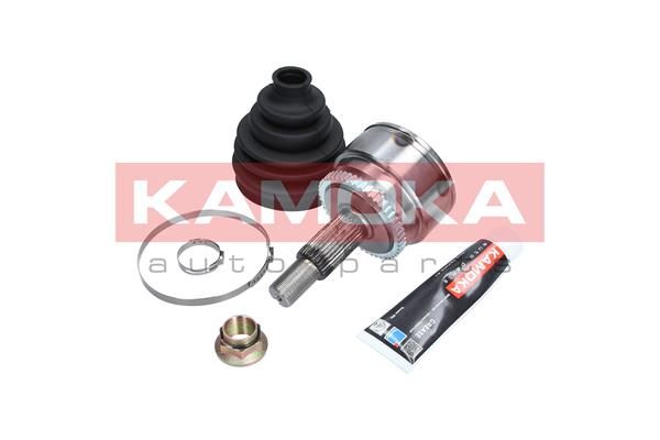 KAMOKA 6053 Joint Kit, drive shaft