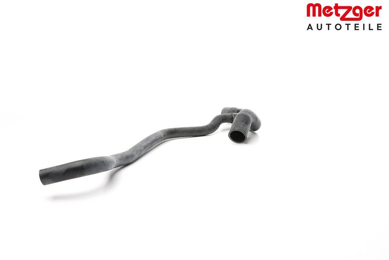 METZGER AUTOTEILE 2420163 Radiator Hose