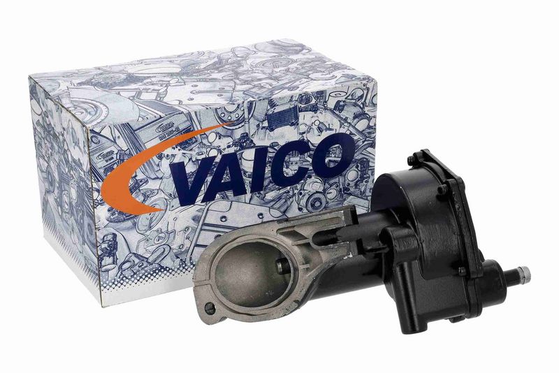 VAICO V25-8135 Vacuum Pump, braking system