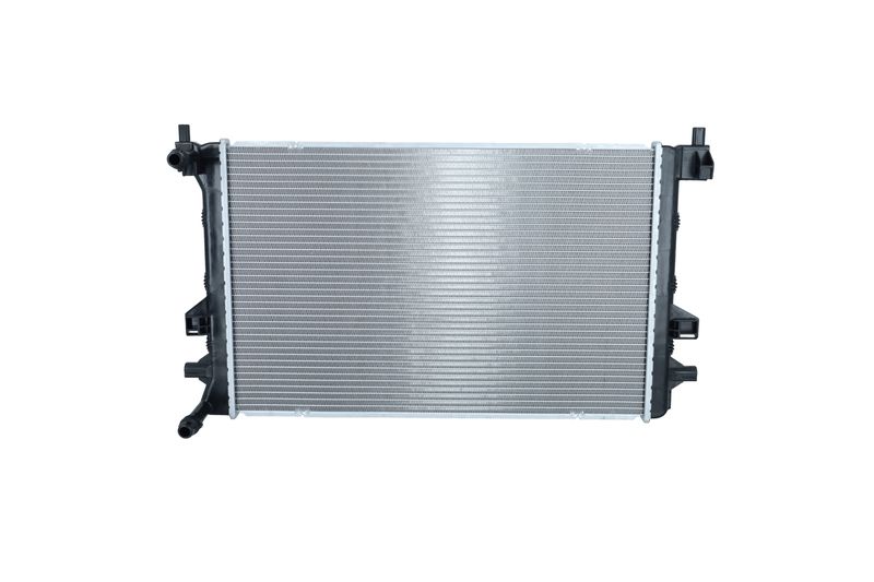 Radiaator, mootorijahutus, NRF 58471